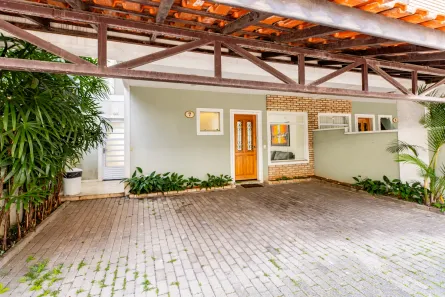 Casa de Condomínio com 2 Quartos à venda, 200m² no Parque Jabaquara, São Paulo