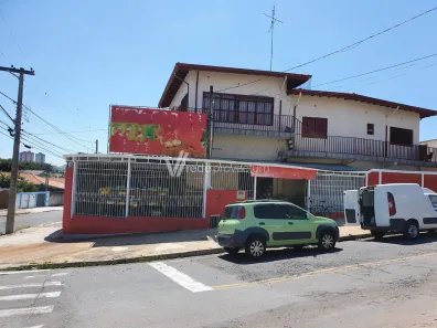Prédio Comercial com 3 Quartos à venda, 404m² no Jardim Campos Elíseos, Campinas