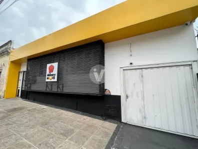 Imóvel Comercial com 8 Quartos à venda, 412m² no Centro, Santa Maria