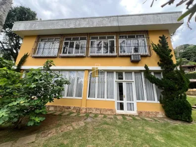 Casa de Condomínio com 6 Quartos à venda, 400m² no Bonsucesso, Petrópolis