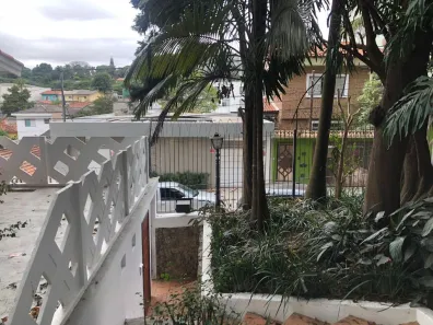 Sobrado com 5 Quartos à venda, 220m² no Vila Albertina, São Paulo