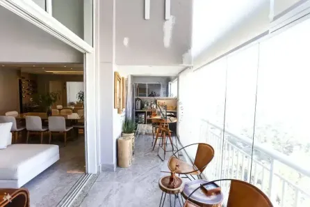 Apartamento com 3 Quartos à venda, 179m² no Vila Suzana, São Paulo