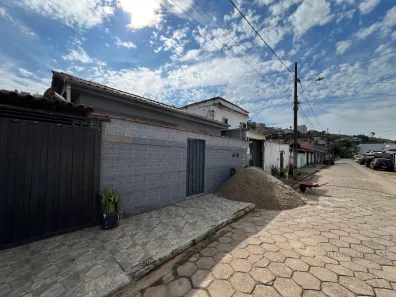 Casa com 2 Quartos para alugar, 75m² no , São Lourenço