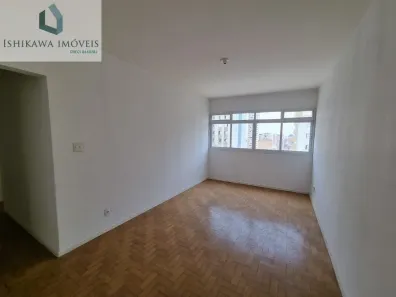 Apartamento com 3 Quartos à venda, 83m² no Aclimação, São Paulo
