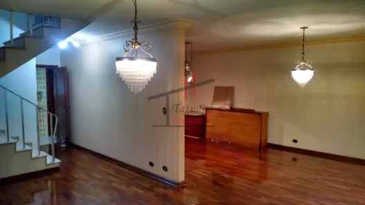 Imóvel Comercial à venda, 273m² no Jardim Anália Franco, São Paulo