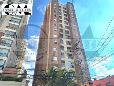Apartamento com 3 Quartos à venda, 77m² no Alto da Mooca, São Paulo