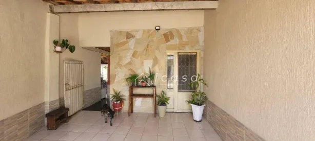 Fazenda/Sítio com 4 Quartos à venda, 206m² no Jardim Rafael, Caçapava