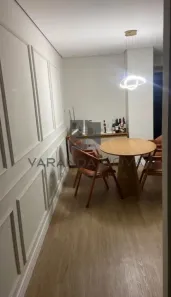 Apartamento com 2 Quartos à venda, 60m² no Alto da Boa Vista, Ribeirão Preto