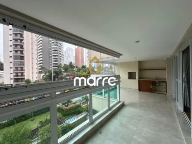 Apartamento com 3 Quartos à venda, 155m² no Parque Colonial, São Paulo