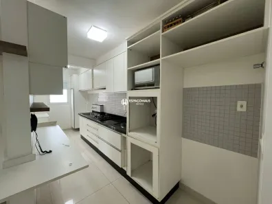 Apartamento com 3 Quartos para venda ou aluguel, 84m² no Cidade Nova II, Indaiatuba