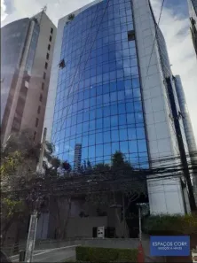 Prédio Comercial para venda ou aluguel, 600m² no Vila Olímpia, São Paulo