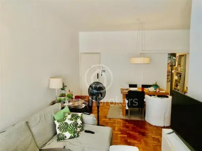 Apartamento com 3 Quartos à venda, 91m² no Ipanema, Rio de Janeiro
