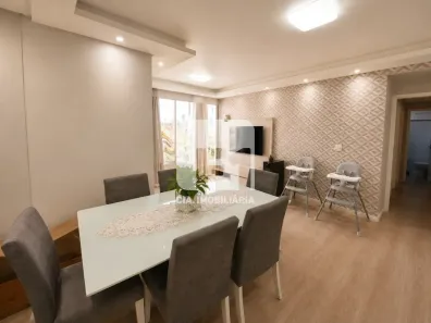 Apartamento com 2 Quartos à venda, 65m² no Trindade, Florianópolis