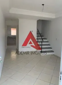 Casa de Condomínio com 2 Quartos à venda, 64m² no Jardim Jacinto, Jacareí