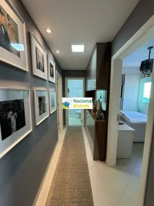 Apartamento com 2 Quartos à venda, 90m² no Varginha, Itajubá