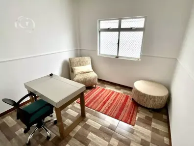 Cobertura com 3 Quartos à venda, 164m² no Cascatinha, Juiz de Fora