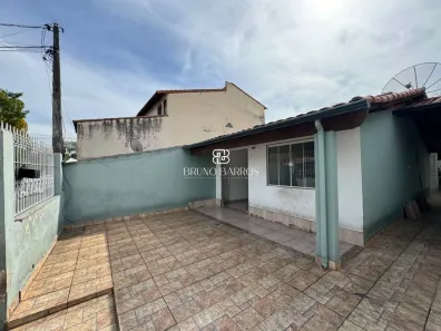 Casa com 2 Quartos à venda, 81m² no Água Limpa, Volta Redonda