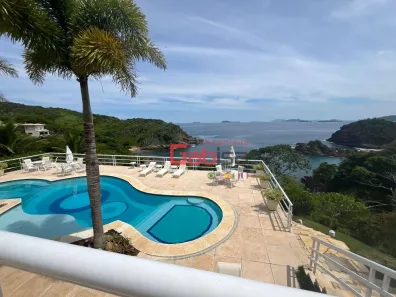 Casa de Condomínio com 4 Quartos à venda, 208m² no Loteamento Sitio do Campinho, Armação dos Búzios