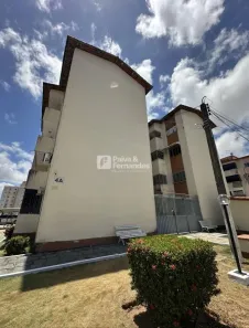 Apartamento com 2 Quartos para alugar, 56m² no Nova Parnamirim, Parnamirim