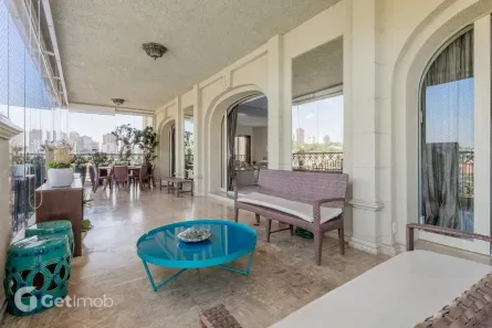 Apartamento com 4 Quartos à venda, 700m² no Higienópolis, São Paulo