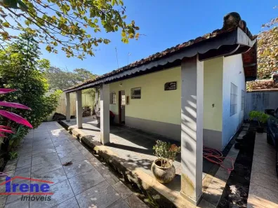 Casa com 2 Quartos à venda, 64m² no Nova Itanhaém (Praia), Itanhaém