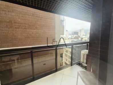 Flat com 2 Quartos à venda, 80m² no Ipanema, Rio de Janeiro