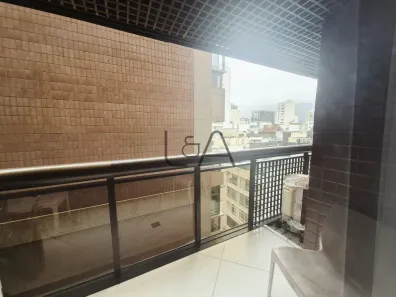 Flat com 2 Quartos à venda, 80m² no Ipanema, Rio de Janeiro