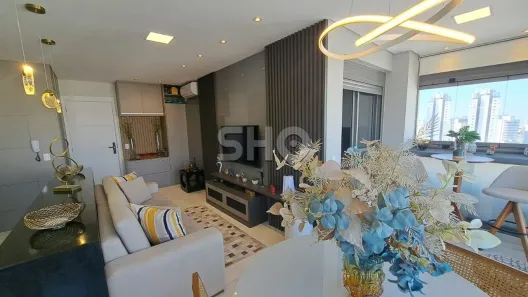 Apartamento com 1 Quarto à venda, 50m² no Vila Mariana, São Paulo