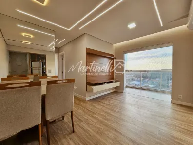 Apartamento com 2 Quartos à venda, 52m² no Morada de Laranjeiras, Serra