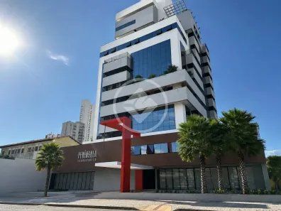 Sala Comercial à venda, 114m² no Quilombo, Cuiabá