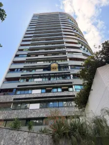 Apartamento com 4 Quartos à venda, 205m² no Parnamirim, Recife
