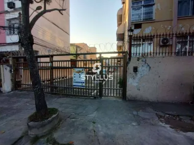 Apartamento com 3 Quartos à venda, 55m² no Cachambi, Rio de Janeiro