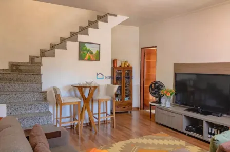 Sobrado com 3 Quartos à venda, 87m² no Cidade Vargas, São Paulo