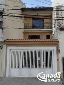 Casa com 3 Quartos à venda, 218m² no Centro, Osasco