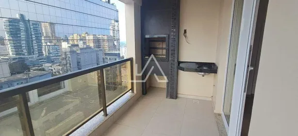 Apartamento com 3 Quartos para alugar, 122m² no Centro, Passo Fundo