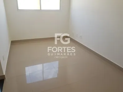 Apartamento com 2 Quartos para alugar, 44m² no Recreio das Acácias, Ribeirão Preto