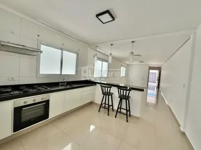 Sobrado com 3 Quartos à venda, 150m² no Vila Nova Socorro, Mogi das Cruzes