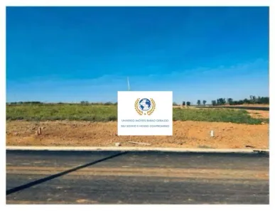 Lote/Terreno à venda, 223m² no Jardim Flamboyant, Paulínia