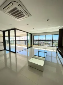 Apartamento com 4 Quartos à venda, 274m² no Gleba Fazenda Palhano, Londrina