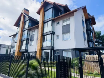Apartamento com 2 Quartos à venda, 85m² no Carniel, Gramado
