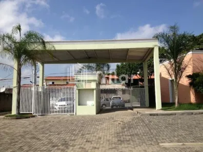 Sobrado com 2 Quartos à venda, 60m² no Jardim Jussara, São José dos Campos