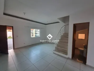 Casa de Condomínio com 4 Quartos à venda, 167m² no Jardim Santa Maria, Jacareí
