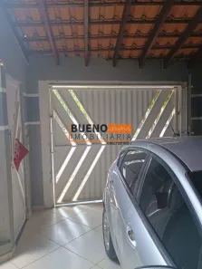 Sobrado com 4 Quartos à venda, 284m² no Parque Gramado, Americana