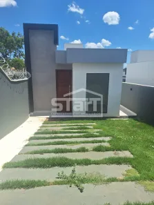 Casa com 3 Quartos à venda, 180m² no Palmital, Lagoa Santa