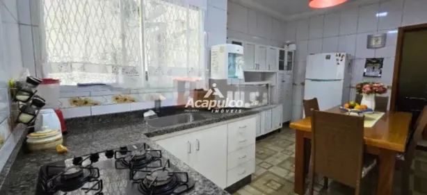 Casa com 3 Quartos à venda, 176m² no Jardim Pérola, Santa Bárbara D'Oeste