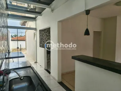 Casa com 2 Quartos à venda, 134m² no Parque Via Norte, Campinas