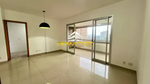 Apartamento com 3 Quartos para alugar, 103m² no Vale do Sereno, Nova Lima