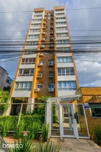 Apartamento com 3 Quartos à venda, 90m² no Mont Serrat, Porto Alegre