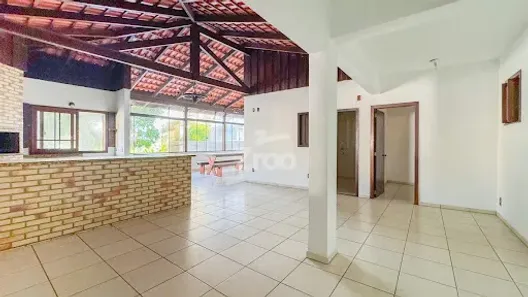 Casa com 1 Quarto para alugar, 400m² no Centro, Blumenau