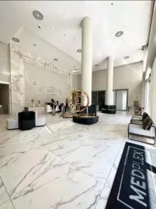 Sala Comercial para alugar, 129m² no Botafogo, Campinas